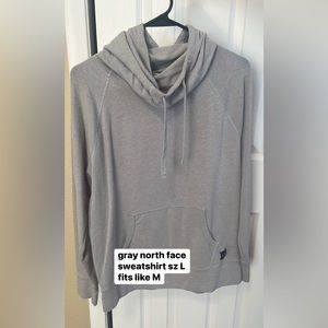 worn once, fits like a medium!